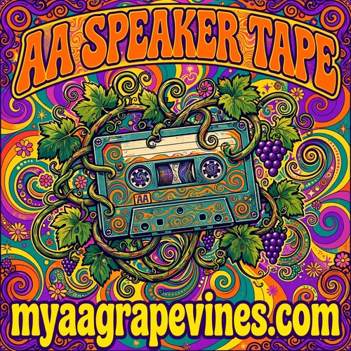 AA Speaker Audio
